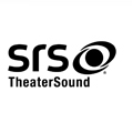 SRS Theater Sound