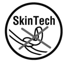 Yenilikçi SkinTech kaplaması