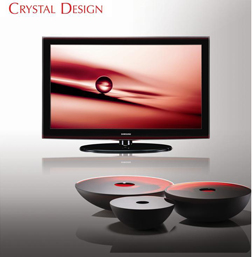 Crystal Design