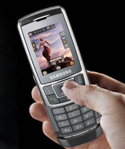 3 MP kamera
