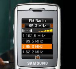 FM radyo
