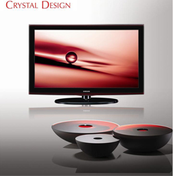 Crystal Design
