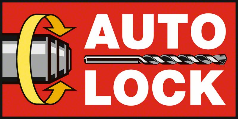 Auto-Lock