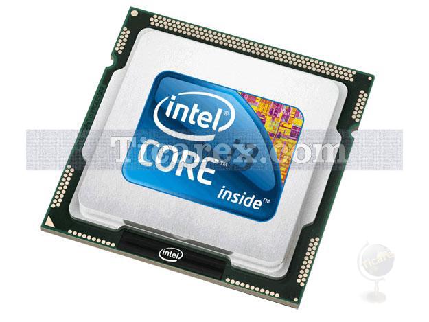Intel Core™ i3-370M CPU (3M cache, 2.40 GHz)