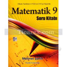 9. Sınıf - Matematik | Soru Bankası