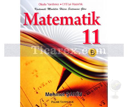 11. Sınıf - Matematik B | Konu Anlatımlı - Resim 1