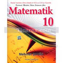 10. Sınıf - Matematik | Konu Anlatımlı