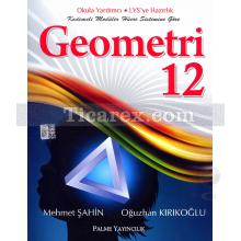 12. Sınıf - Geometri | Konu Anlatımlı
