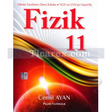 11. Sınıf - Fizik | Konu Anlatımlı