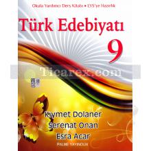 9. Sınıf - Türk Edebiyatı | Konu Anlatımlı