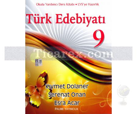 9. Sınıf - Türk Edebiyatı | Konu Anlatımlı - Resim 1