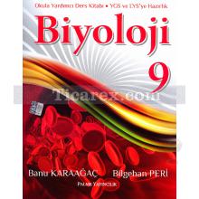 biyoloji