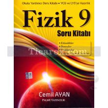 9. Sınıf - Fizik | Soru Bankası