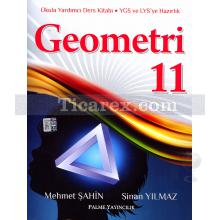 11. Sınıf - Geometri | Konu Anlatımlı