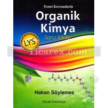 LYS - Organik Kimya | Soru Bankası
