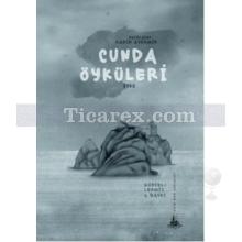 Cunda Öyküleri | Kadir Aydemir