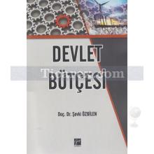 Devlet Bütçesi | Şevki Özbilen