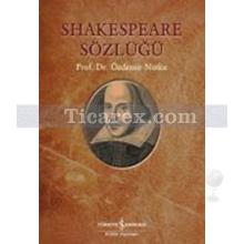 shakespeare_sozlugu