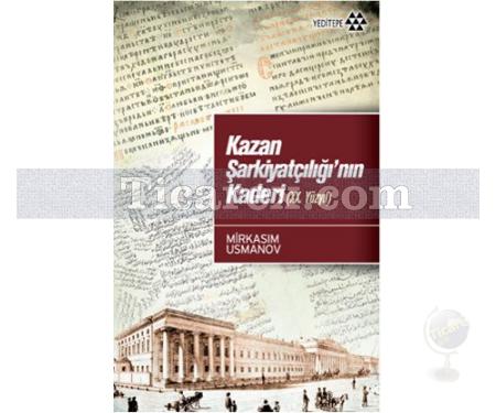 Kazan Şarkiyatçılığı'nın Kaderi | Mirksaim Usmanov - Resim 1