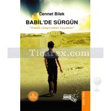 Babil'de Sürgün | Cennet Bilek