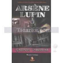 Arsene Lupin - Otuz Mezarlı Ada | Maurice Leblanc