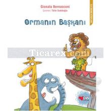 Ormanın Başkanı | Gionata Bernasconi