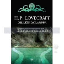 Deliliğin Dağlarında | Howard Phillips Lovecraft