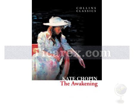 The Awakening | Kate Chopin - Resim 1