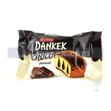 Ülker Dankek Choco Çikolatalı | 50 gr