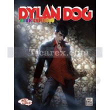 Dylan Dog: Renk Cümbüşü - 1 | Kolektif
