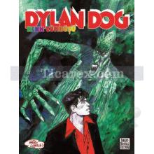 Dylan Dog: Renk Cümbüşü - 3 | Kara Masal | Kolektif