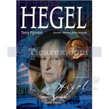Hegel (Ciltli) | Terry Pinkard