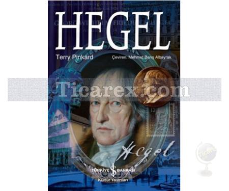 Hegel (Ciltli) | Terry Pinkard - Resim 1