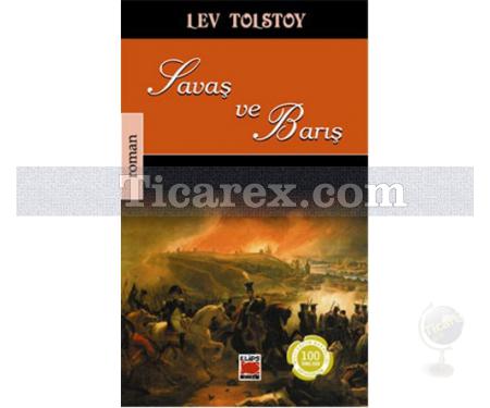 Savaş ve Barış | Lev Nikolayeviç Tolstoy - Resim 1