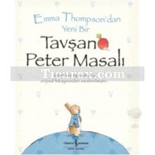 Tavşan Peter Masalı | Emma Thompson