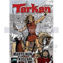 Tarkan - Maryo'nun Kuşları | Sezgin Burak