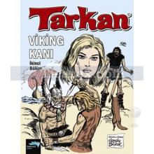 Tarkan - Viking Kanı 2. Bölüm | Sezgin Burak