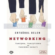 Networking | Ertuğrul Belen