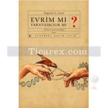 evrim_mi_yaratiliscilik_mi