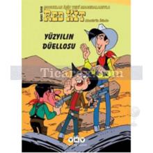 Red Kit - Yüzyılın Düellosu (Sayı: 12) | Olivier Jean Marie , Yves Coulon