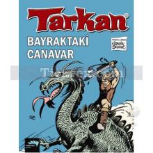 Tarkan - Bayraktaki Canavar | Sezgin Burak