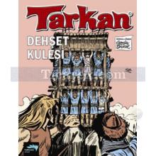 Tarkan - Dehşet Kulesi | Sezgin Burak