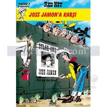 Red Kit - Joss Jamon'a Karşı (Sayı: 31) | Morris & Goscinny