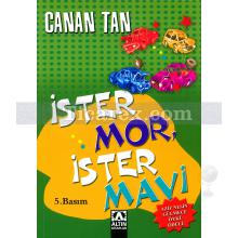 İster Mor, İster Mavi | Canan Tan