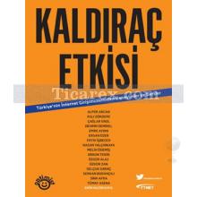 Kaldıraç Etkisi | Ekim Nazım Kaya