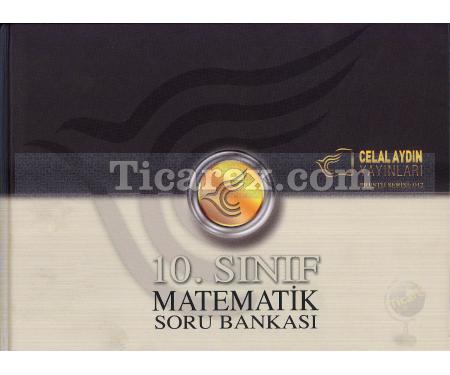 10. Sınıf - Matematik | Soru Bankası - Resim 1