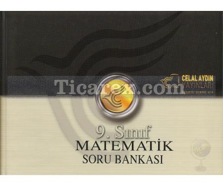 9. Sınıf - Matematik | Soru Bankası - Resim 1