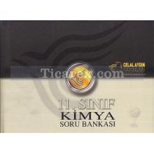 11. Sınıf - Kimya | Soru Bankası