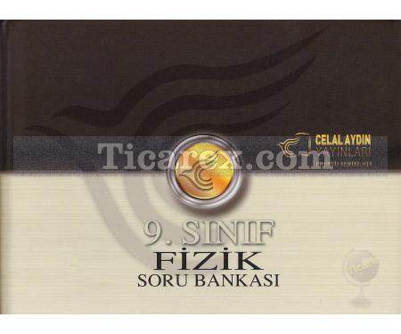 9. Sınıf - Fizik | Soru Bankası - Resim 1