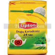 Lipton Doğu Karadeniz Demlik Poşet Çay 24'lü | 76 gr
